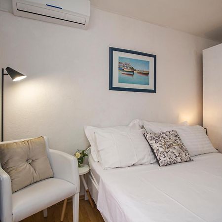 Apartmani Leo-Marin Makarska Dış mekan fotoğraf
