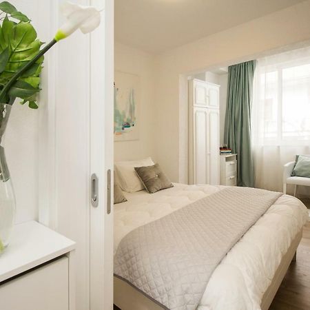 Apartmani Leo-Marin Makarska Dış mekan fotoğraf