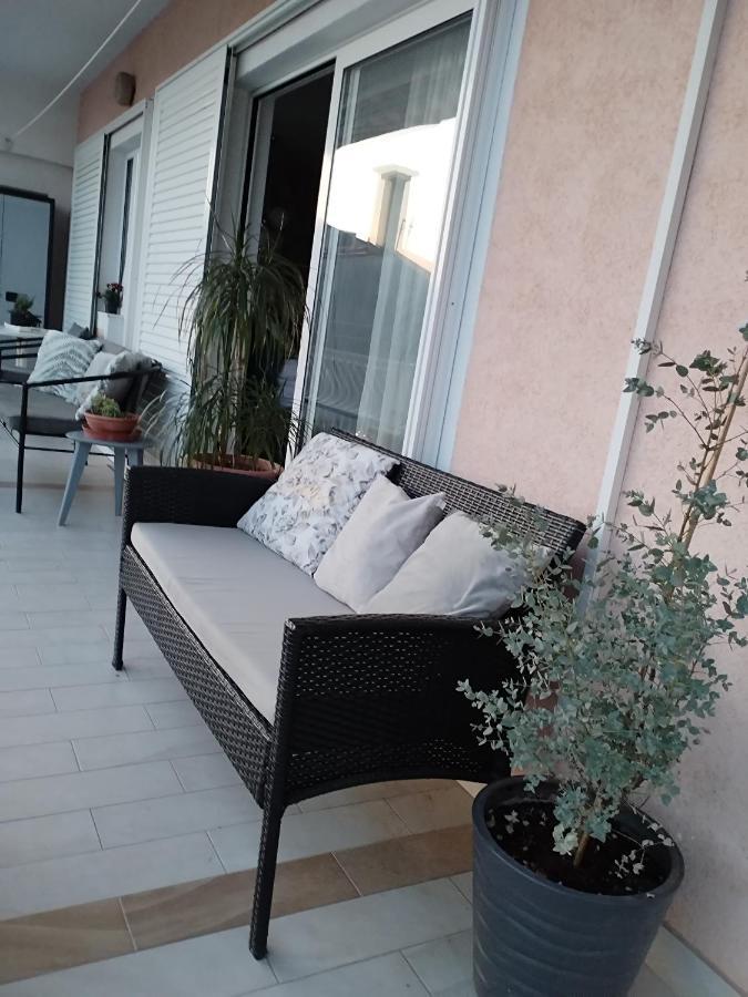 Apartmani Leo-Marin Makarska Dış mekan fotoğraf