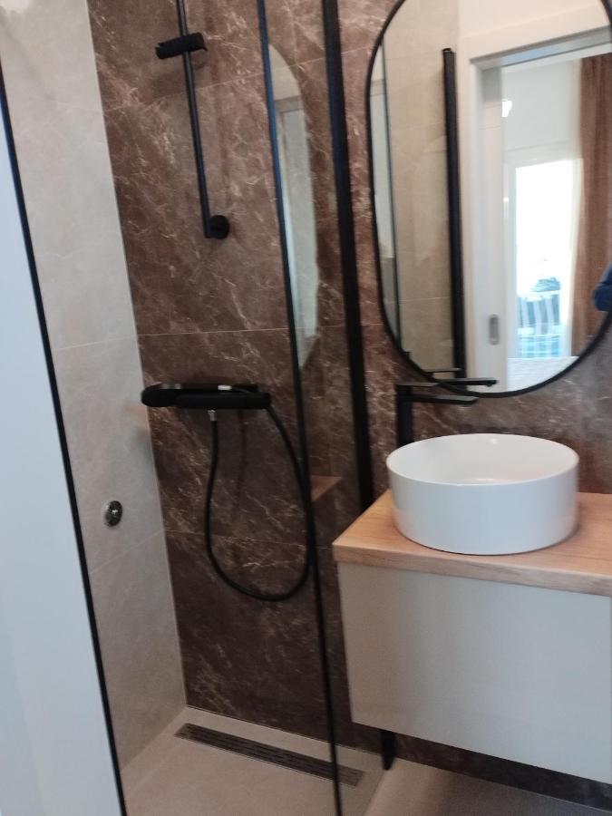 Apartmani Leo-Marin Makarska Dış mekan fotoğraf
