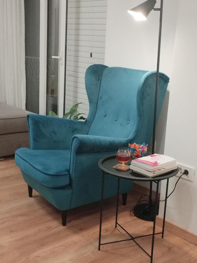 Apartmani Leo-Marin Makarska Dış mekan fotoğraf