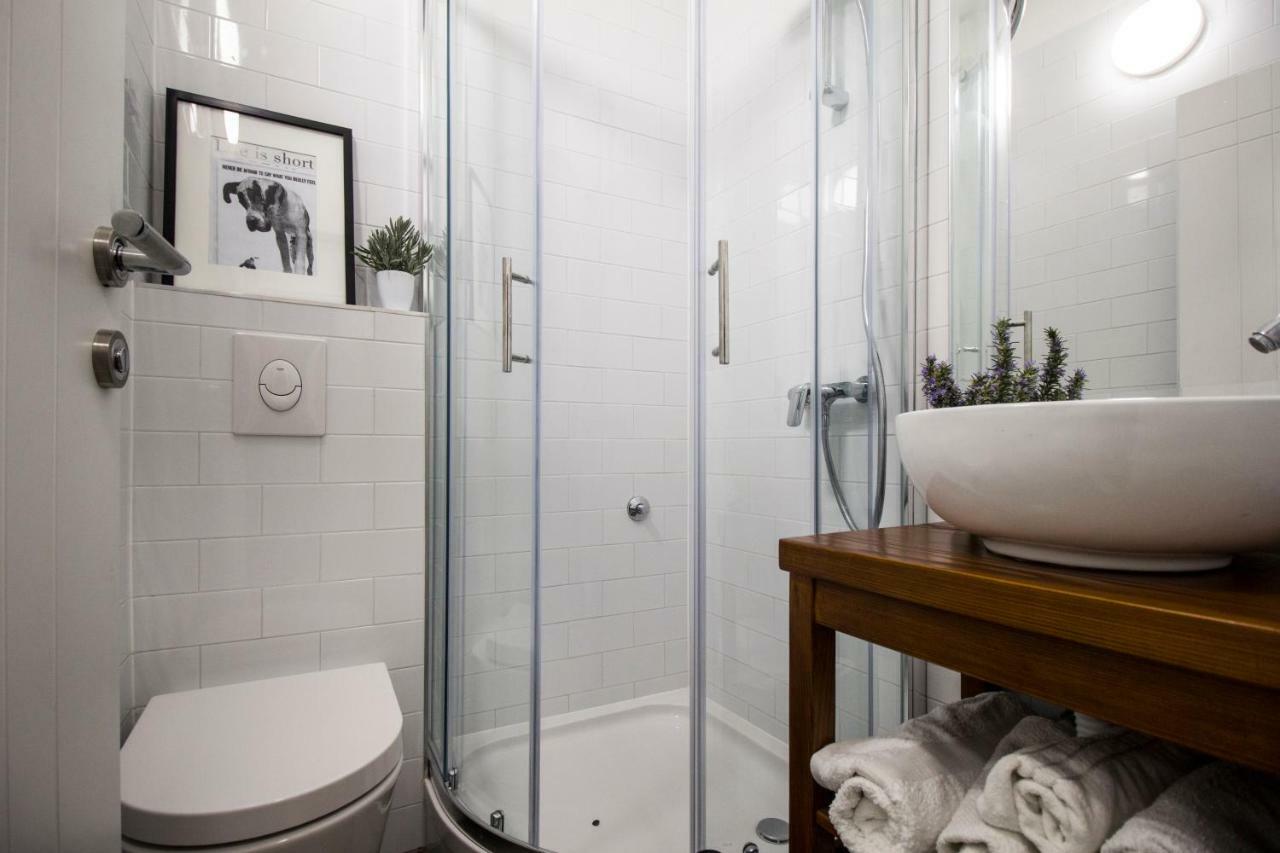 Apartmani Leo-Marin Makarska Dış mekan fotoğraf